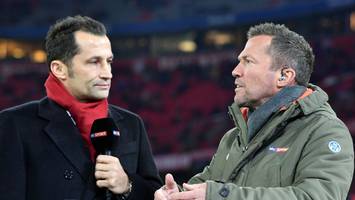 Krisentage beim FC Bayern - Lothar Matthäus spricht über Salihamidzics größten Fehler