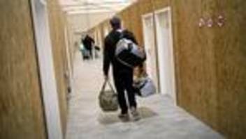 Bundesfamilienministerium: Zahl der unbegleiteten minderjährigen Geflüchteten deutlich gestiegen