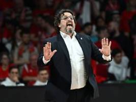 Ulms Basketballer beeindrucken: Bayern München steht vor dem Blitz-K.-o.
