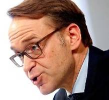 Wechsel an der Spitze: Weidmann zum Aufsichtsratschef der Commerzbank gewählt