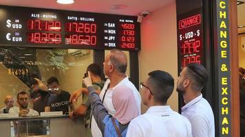 Türkische Wirtschaft nach Erdogans Sieg: „Positiv muss man sehen: Man weiß, was man kriegt“