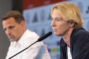WM-Abstellung: FC Bayern wehrt sich gegen DFB-Vorwürfe