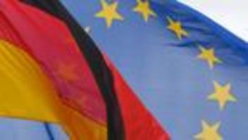Umwelt: Verfahren beendet: Deutschland entgeht Millionenstrafe