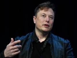Ranking der Superreichen: Elon Musk wieder reichster Mensch der Welt