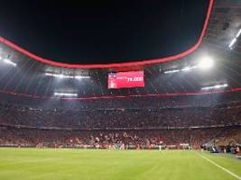 Real bleibt wertvollster Verein: FC Bayern rutscht im Ranking der Mega-Klubs ab
