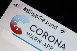 Das Erbe der Corona-Warn-App ist eine Lektion für die Politik