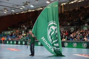 SC Magdeburg besiegelt Abstieg von GWD Minden
