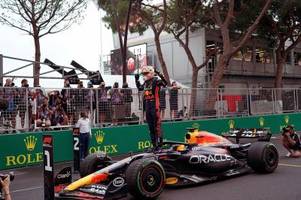 Verstappen: Red Bull kann alle Formel-1-Rennen gewinnen