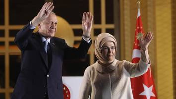 Wahlsieg  - Über Erdogan-Sieg herrscht nicht nur Freude unter Deutsch-Türken, auch Frust und Ratlosigkeit