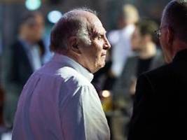 Kahn, Brazzo und Nagelsmann: Bayern-Patriarch Hoeneß holt zum Rundumschlag aus
