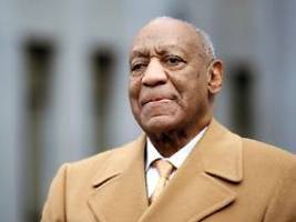 Neue Vergewaltigungsvorwürfe: Ex-Playboy-Model verklagt Bill Cosby