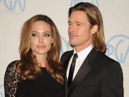 Streit um Weingut Miraval: Brad Pitt wirft Angelina Jolie geheime Geschäfte vor