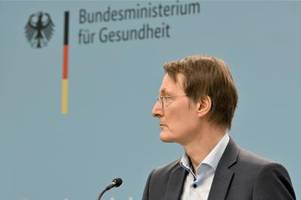 Bundesländer wehren sich: Lauterbachs Klinikreform schmilzt dahin