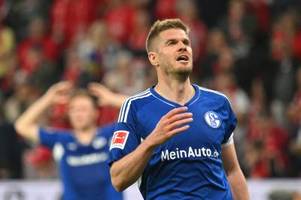 Bild: Torjäger Terrode bleibt auf Schalke