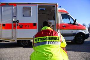23-Jähriger tot aus Stausee in Niederbayern geborgen
