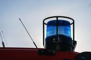 84-jährige Autofahrerin fährt Fußgängerin an