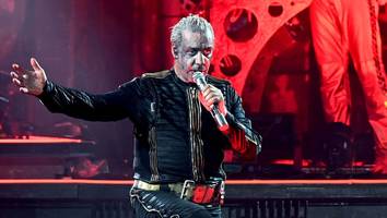 Neue Aussagen von Zeuginnen - Weitere schwere Vorwürfe gegen Rammstein-Sänger Till Lindemann