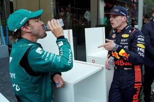 Wie Routinier Fernando Alonso ganz Spanien begeistert