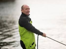 Paukenschlag beim Ocean Race: Skipper wirft hin, sein Team schweigt