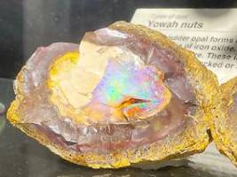 Schillernd und sagenumwoben: Was die Faszination australischer Opale ausmacht