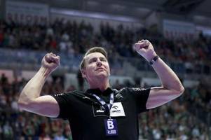 THW Kiel macht nächsten Schritt zur Handball-Meisterschaft