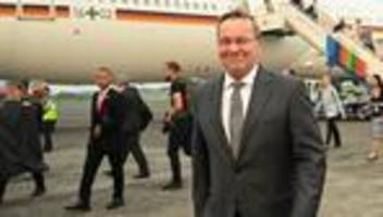 Air Defender 2023: Boris Pistorius sieht Militärübung als Stärkung der Nato