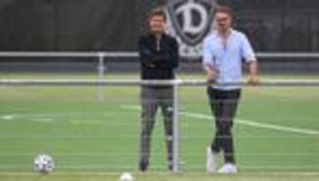 2. Bundesliga: Kristian Walter wird sportlicher Leiter bei Hansa Rostock