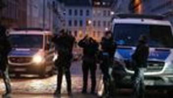 «Tag X»: Leipzig: Zehn Männer in U-Haft wegen linksextremer Krawalle