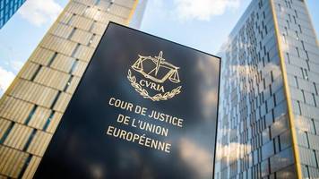 Justiz: EuGH: Polnische Justizreform verstößt gegen EU-Recht