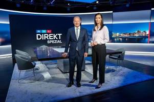 RTL Direkt mit Olaf Scholz: Alle Infos zu Sendetermin, Übertragung und Thema