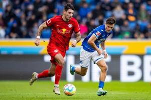 Bericht: Baumgartner-Transfer nach Leipzig vor Abschluss