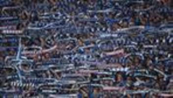 Hamburger SV: Die nicht aufsteigen können