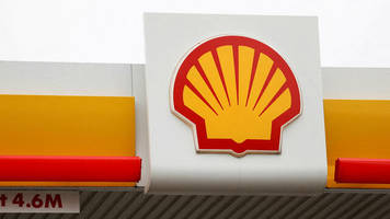 Energiekonzern: Rückzug auch aus Deutschland: Shell sucht Käufer für Teile des Haushaltskunden-Geschäfts