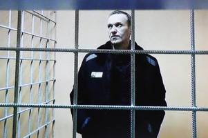 Gerichtshof verurteilt Russland wegen mangelnder Nawalny-Ermittlung
