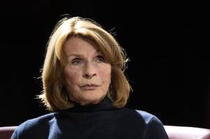 Senta Berger über Simonischek: Er war völlig uneitel