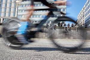 Unfall bei Ironman-EM: Nicht-Abbruch der sicherste Weg