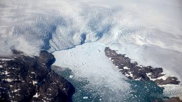 „Nie dagewesenes Klima“ - Die Arktis könnte schon in zehn Jahren weggeschmolzen sein