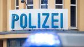 Oberspreewald-Lausitz: Eine Tote und zwei Verletzte: Ermittlungen zu Verbrechen
