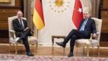 Recep Tayyip Erdoğan: Im Umgang mit Erdoğan könnte sich bald ein Fenster öffnen
