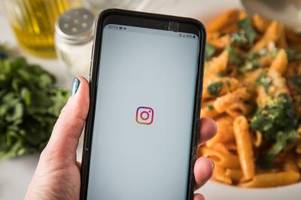 instagram: ki-chatbot mit 30 persönlichkeiten soll schon bald starten