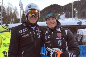 Deutscher Skirennfahrer Schmid beendet Karriere