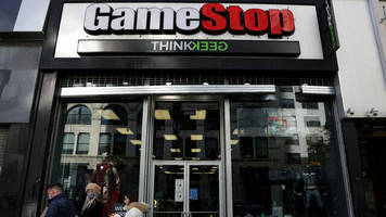 Videospiel-Händler: Gamestop feuert Firmenchef Furlong – Großaktionär übernimmt