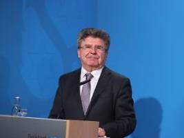 Nicht alle Faschisten: Thüringer CDU-Bürgermeister will auch mit AfD reden