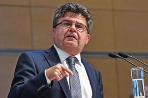 Thüringer CDU-Bürgermeister will auch mit AfD reden