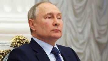 Kritik am Kreml immer unverhohlener - Russlands Elite hadert mit Putin: „Sie haben den Krieg satt“