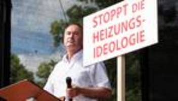 erding: aigner kritisiert aiwanger für wortwahl bei anti-heizungsgesetz-demo