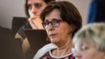 spd: frühere hessische spd-chefin andrea ypsilanti tritt aus partei aus