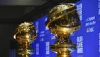 golden globe awards: private investoren übernehmen us-filmpreis