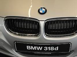 Verbotene Abschaltsoftware aktiv: Umwelthilfe schlägt wegen BMW-Abgaswerten Alarm