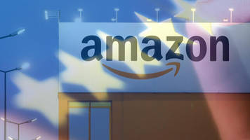 Nutzerbewertungen : Amazon stoppt 200 Millionen Fake-Bewertungen